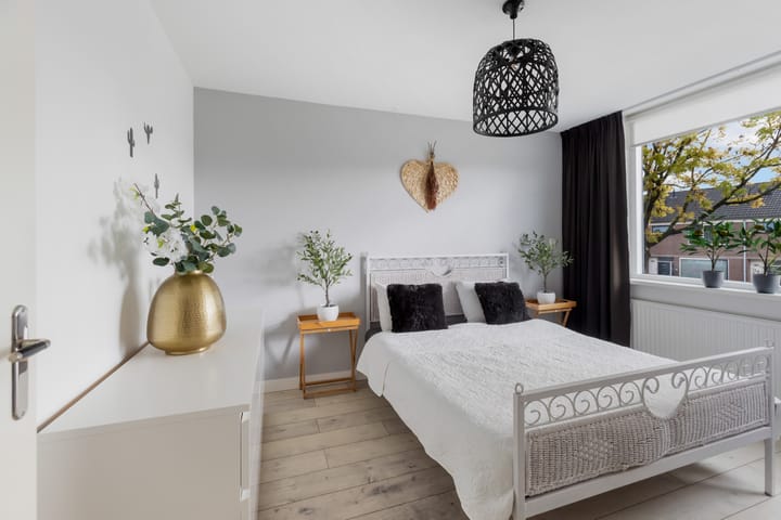 Photo 26 of Govert Flinckstraat 26