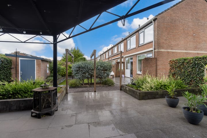 Photo 42 of Govert Flinckstraat 26