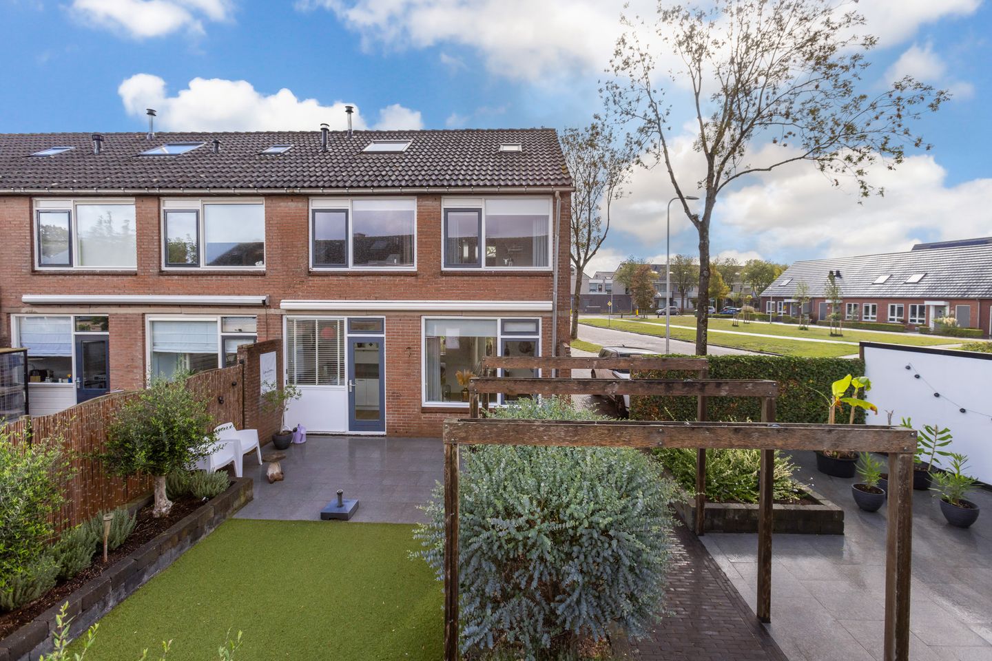 Photo 40 of Govert Flinckstraat 26