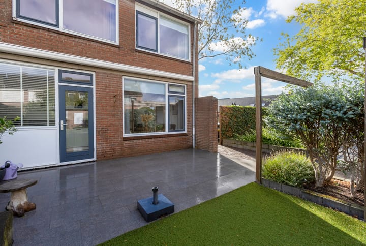 Photo 41 of Govert Flinckstraat 26