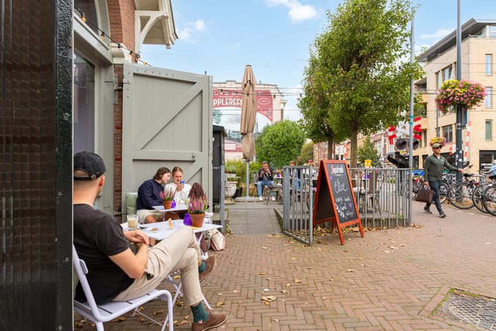 Foto 39 van Wagenstraat 18