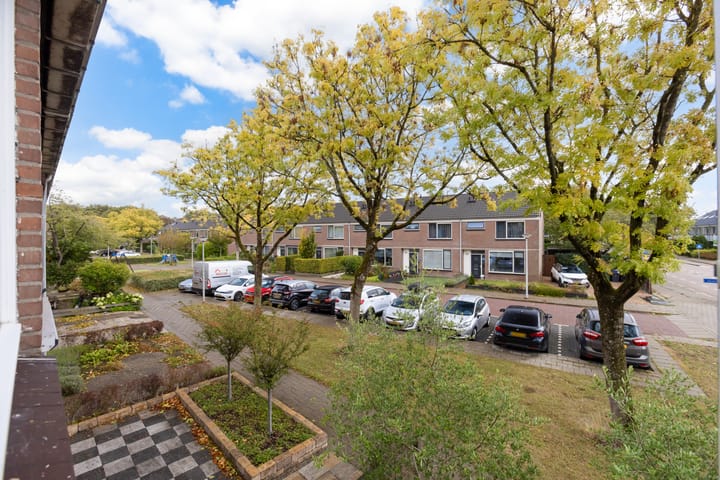 Photo 48 of Govert Flinckstraat 26