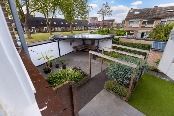 Photo 47 of Govert Flinckstraat 26