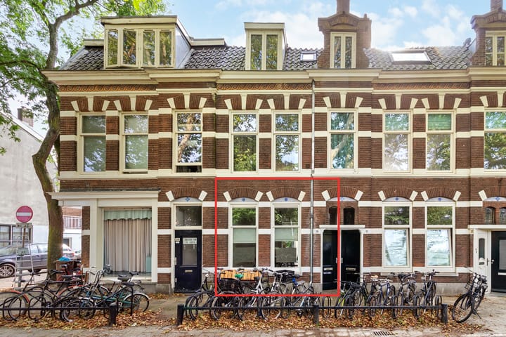 Foto 42 van Wagenstraat 18