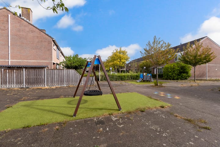 Photo 50 of Govert Flinckstraat 26