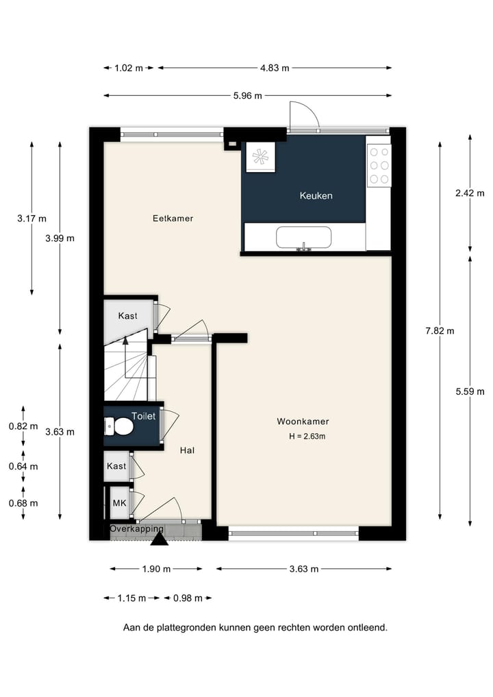 Photo 53 of Govert Flinckstraat 26