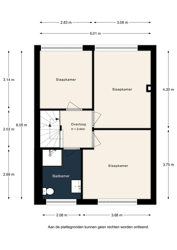 Photo 54 of Govert Flinckstraat 26