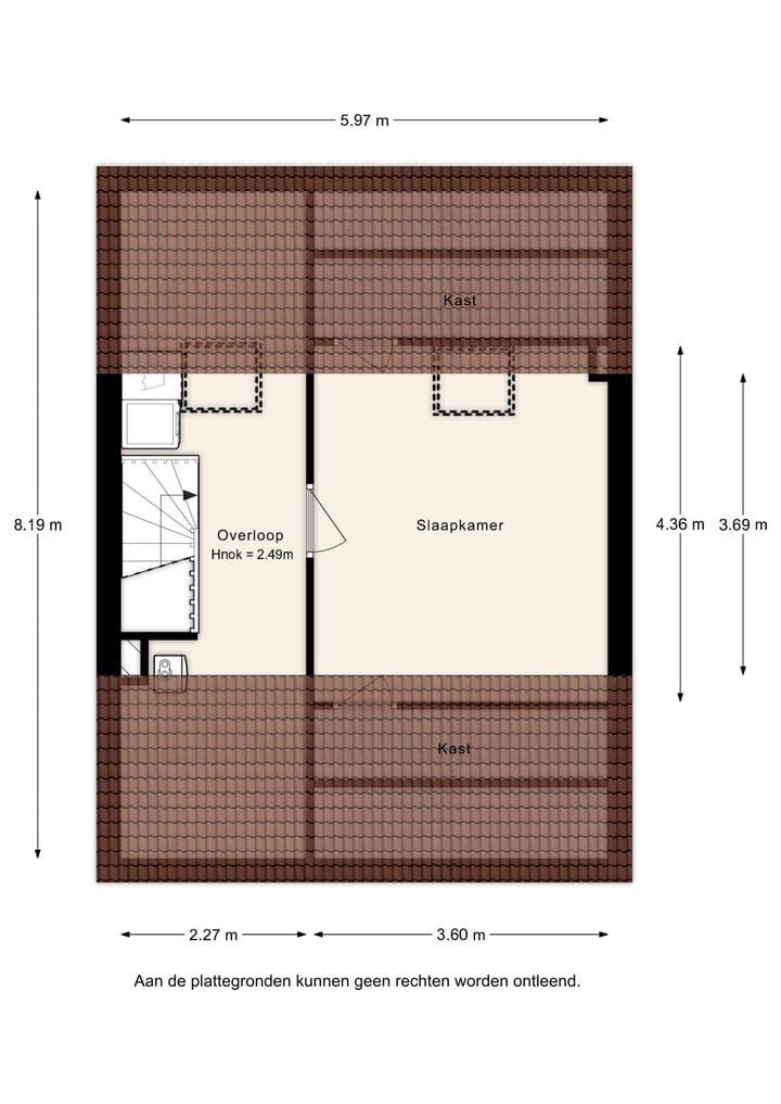 Photo 55 of Govert Flinckstraat 26