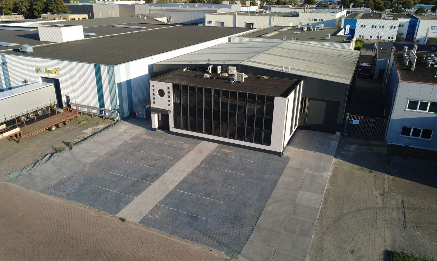 Bekijk foto 3 van Wattweg 11