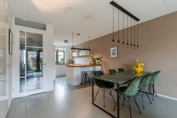 Photo 2 of Theophile de Bockstraat 53