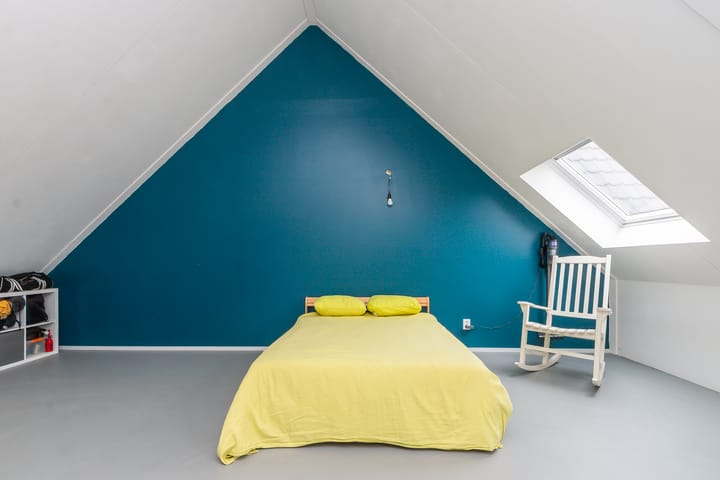 Photo 4 of Theophile de Bockstraat 53