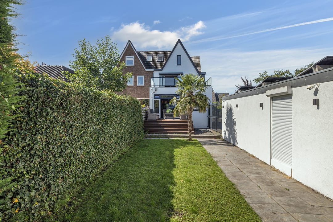 Photo 31 of Terbregseweg 93