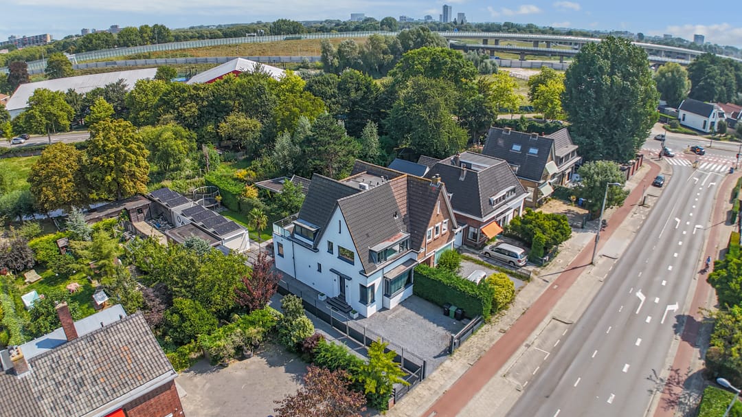 Photo 37 of Terbregseweg 93