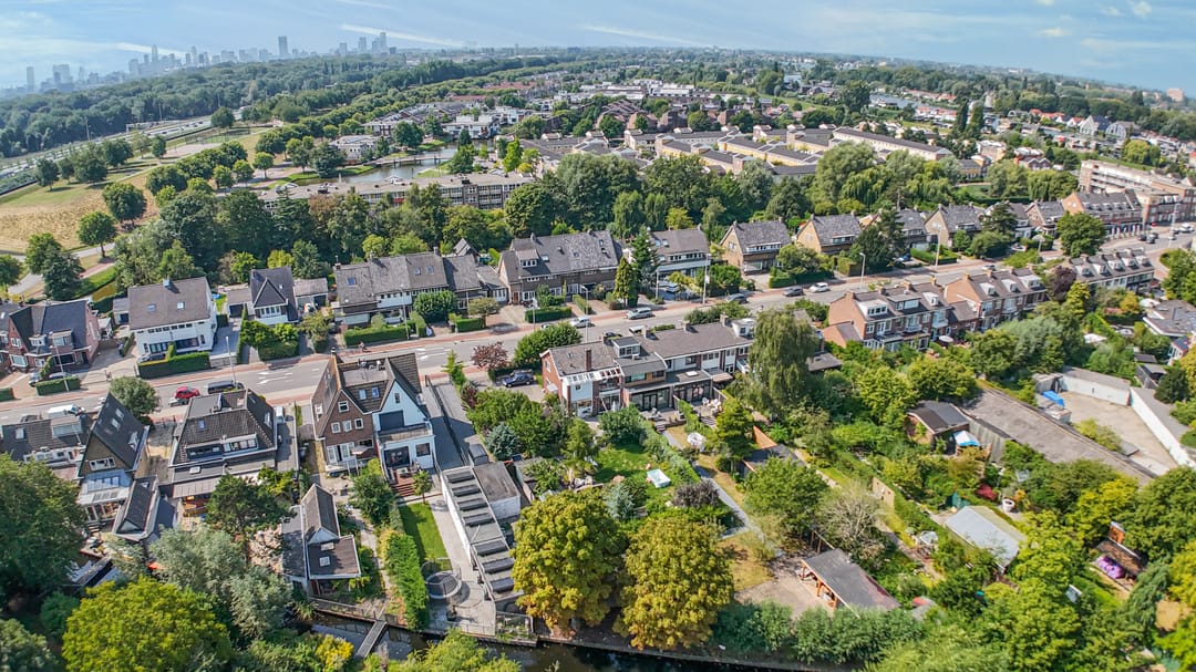 Photo 43 of Terbregseweg 93
