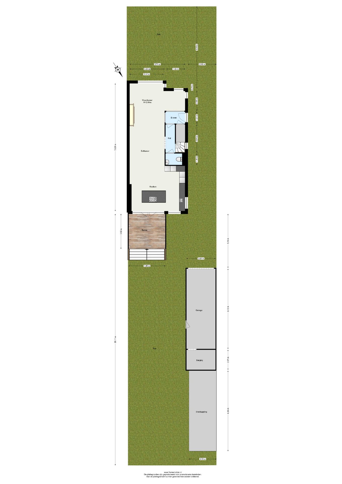 Photo 49 of Terbregseweg 93