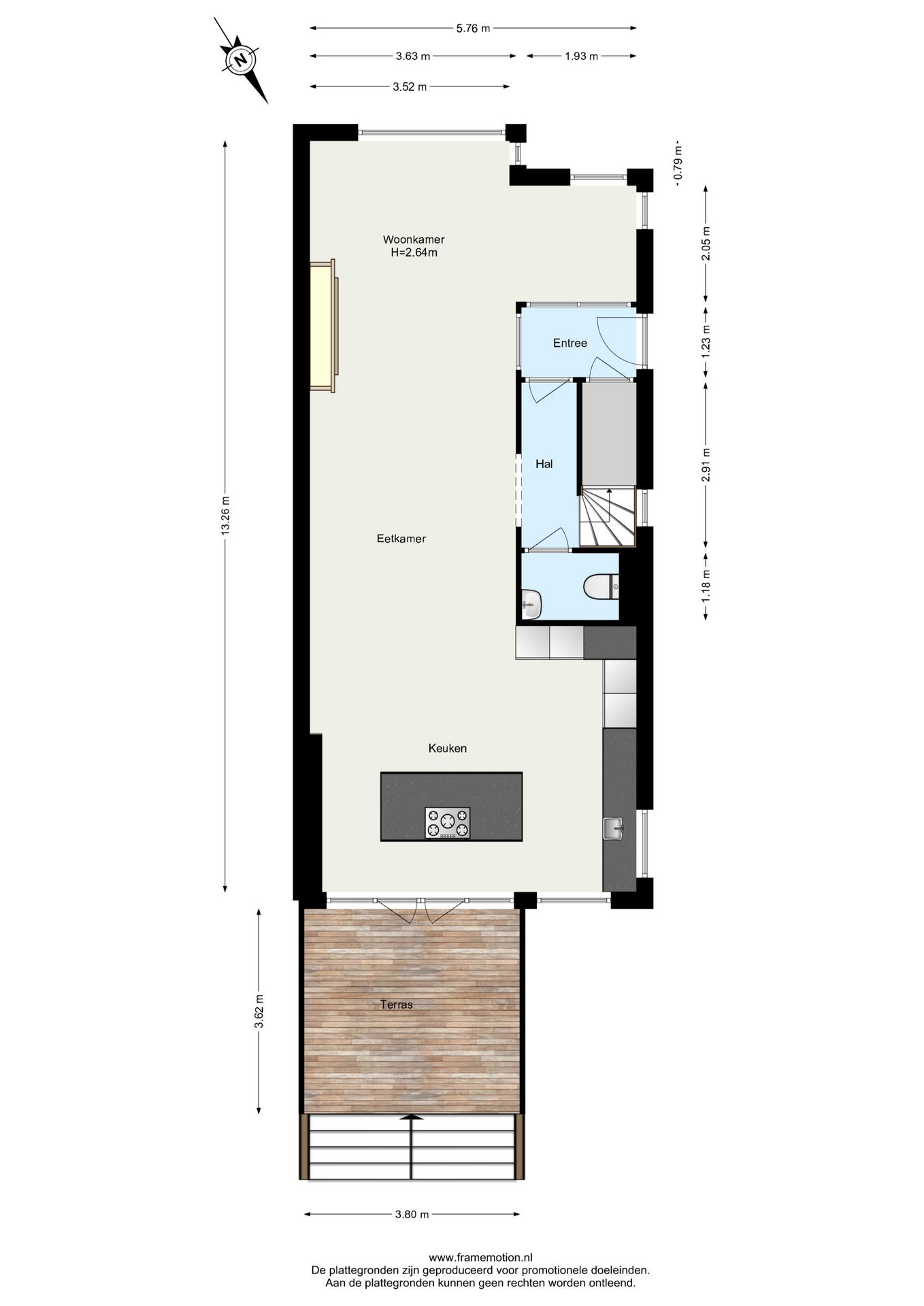 Photo 50 of Terbregseweg 93