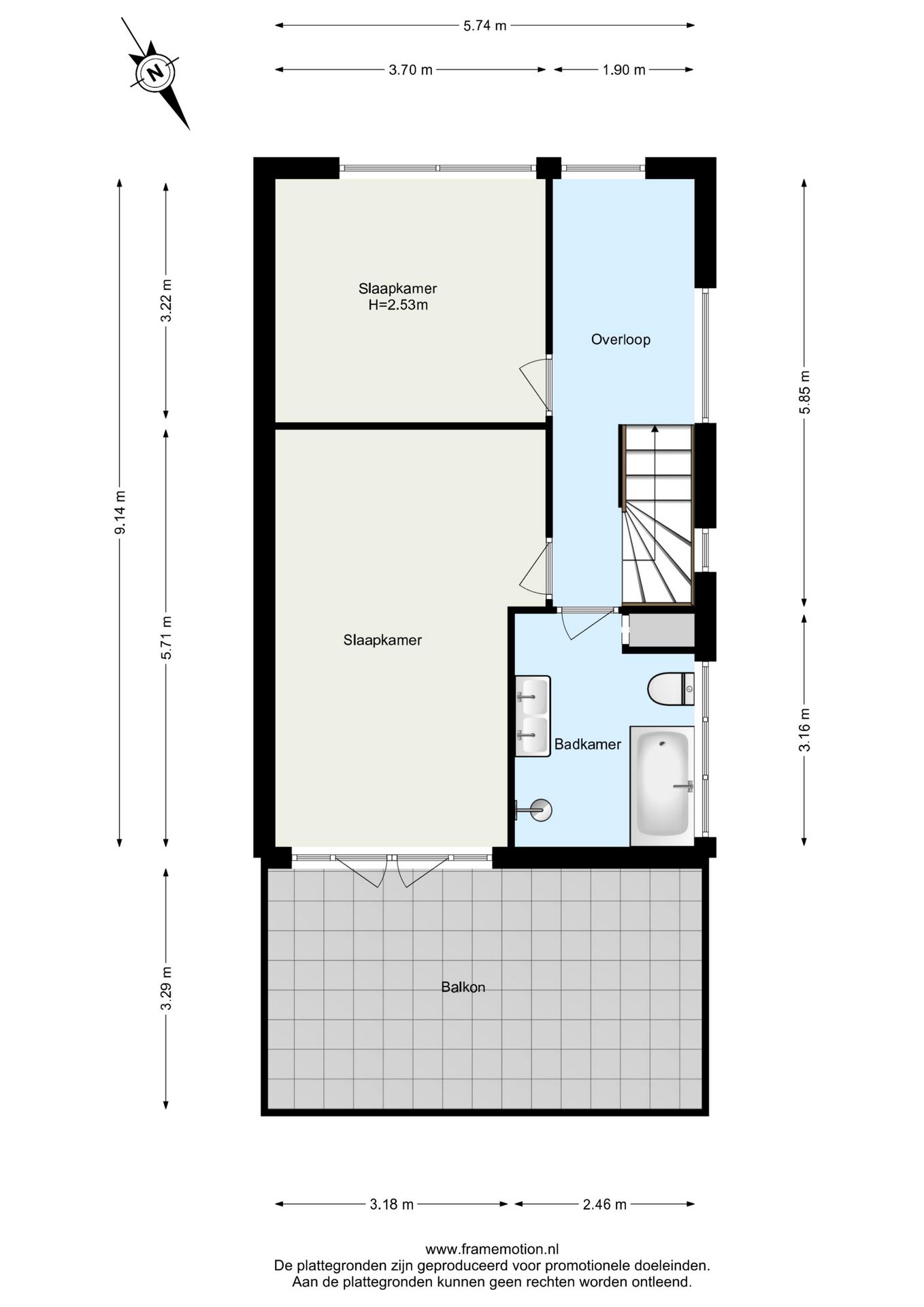 Photo 51 of Terbregseweg 93