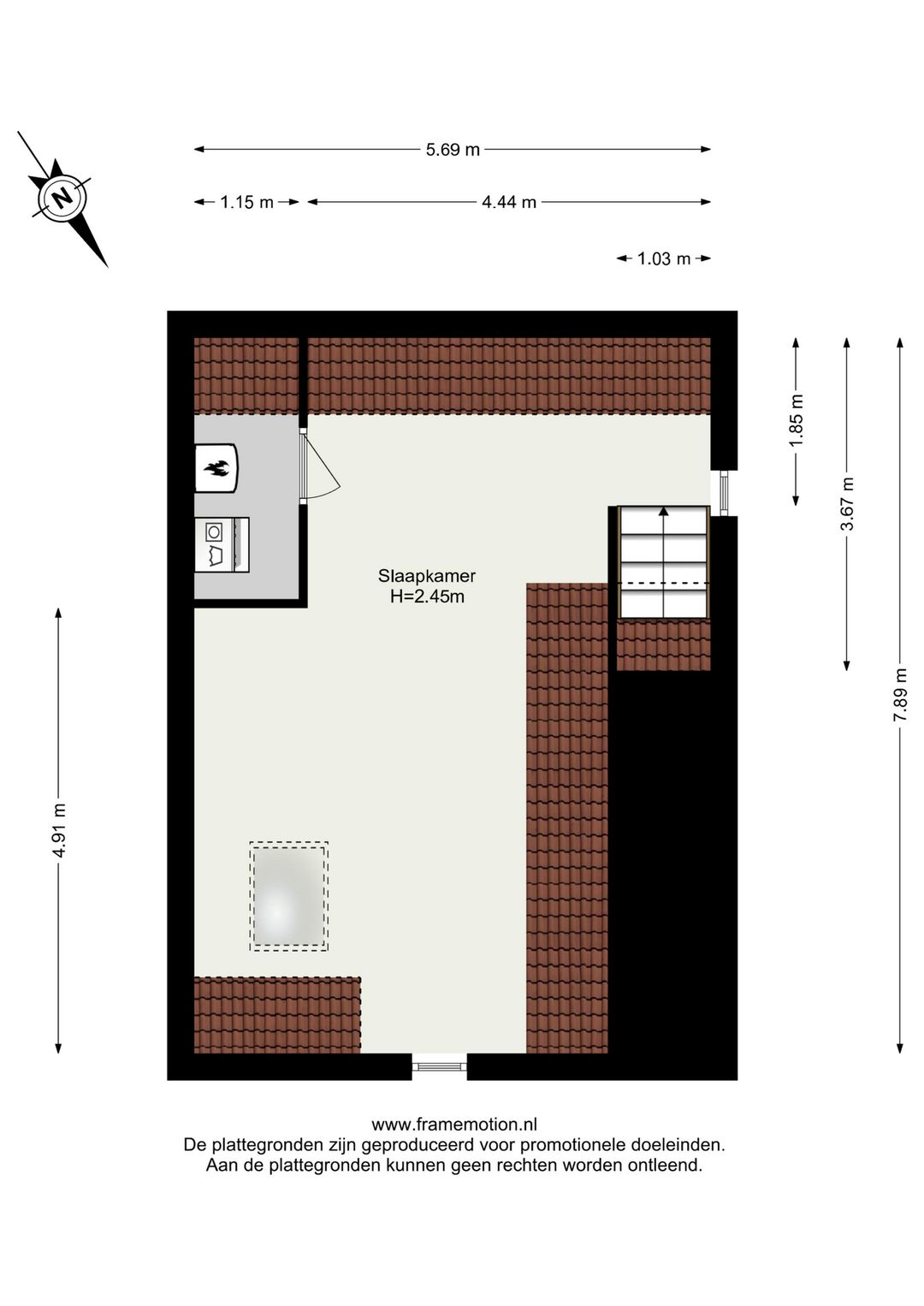 Photo 52 of Terbregseweg 93