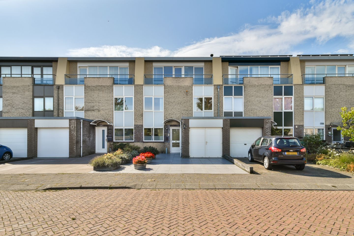 Photo 1 of Jan Teulingslaan 73