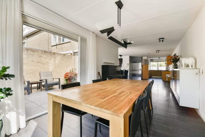 Photo 8 of Jan Teulingslaan 73