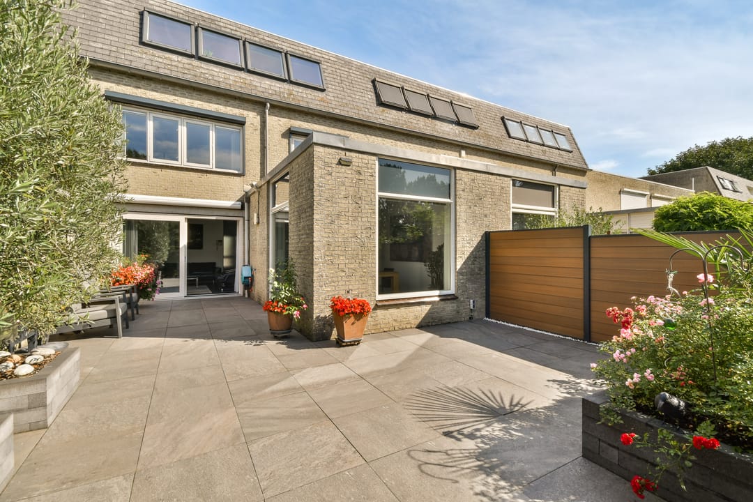 Photo 13 of Jan Teulingslaan 73