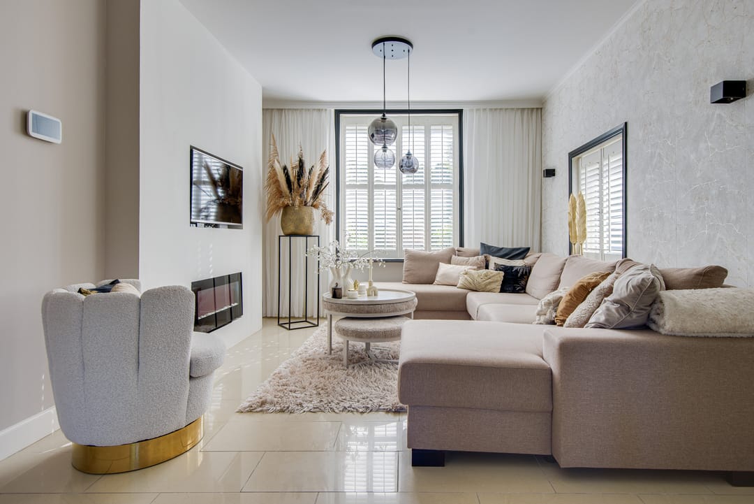 Photo 2 of Burgemeester J. Roseboomstraat 36