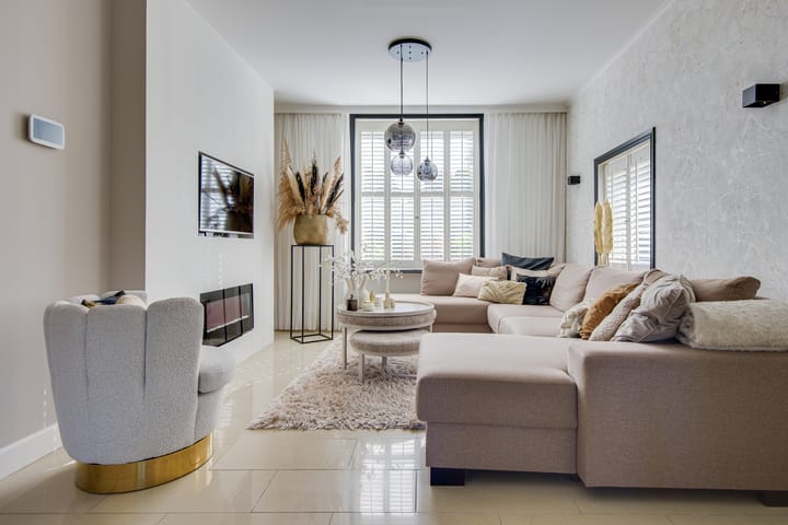 Photo 2 of Burgemeester J. Roseboomstraat 36