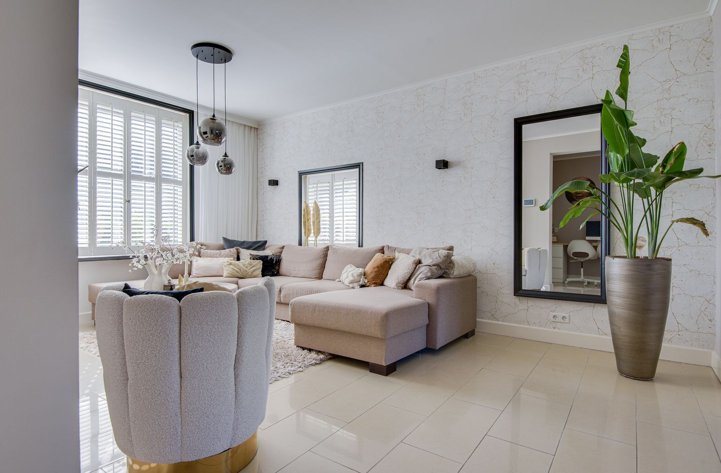 Photo 5 of Burgemeester J. Roseboomstraat 36