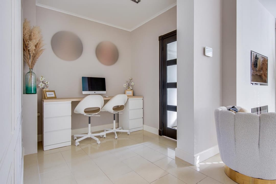 Photo 8 of Burgemeester J. Roseboomstraat 36