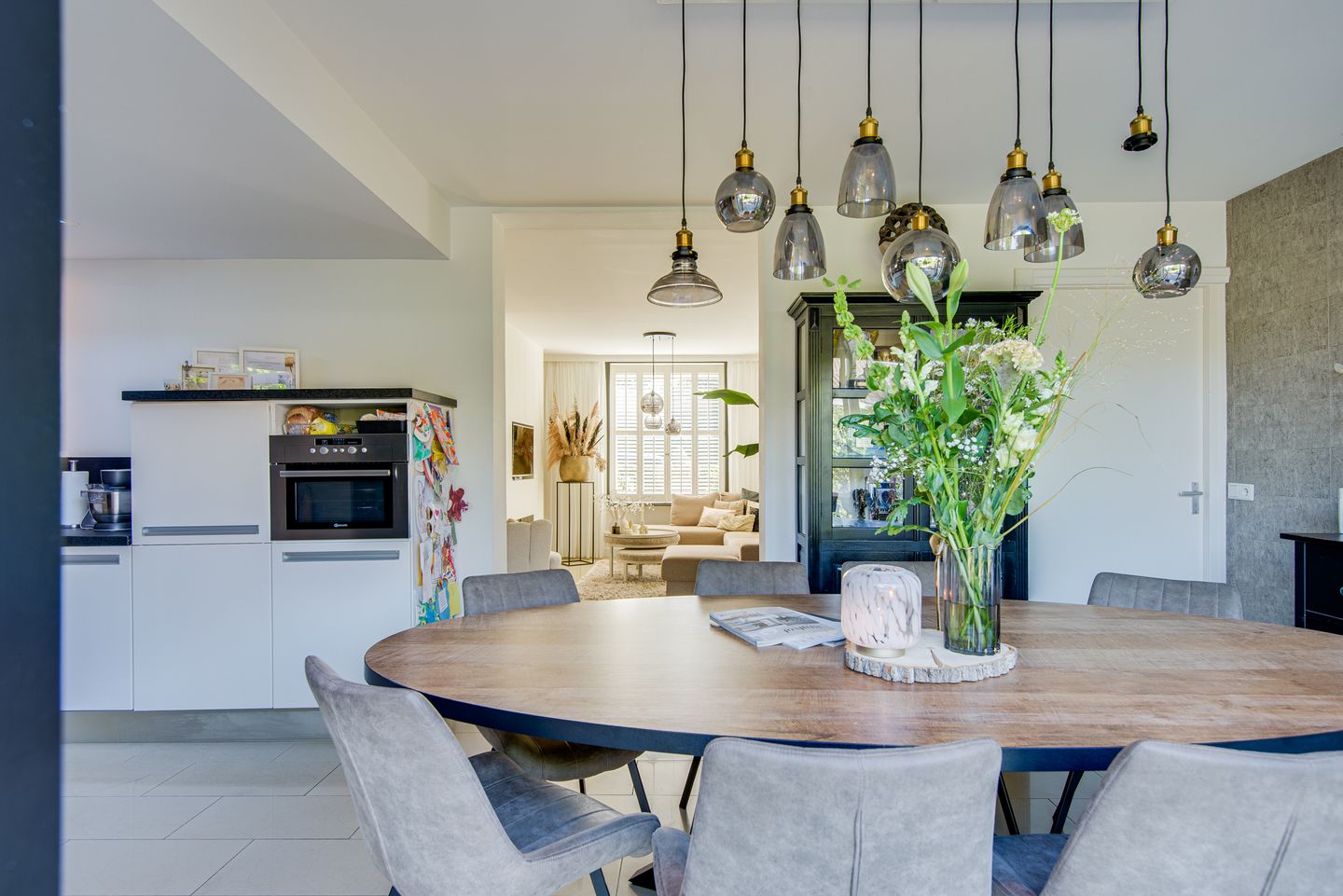 Photo 10 of Burgemeester J. Roseboomstraat 36