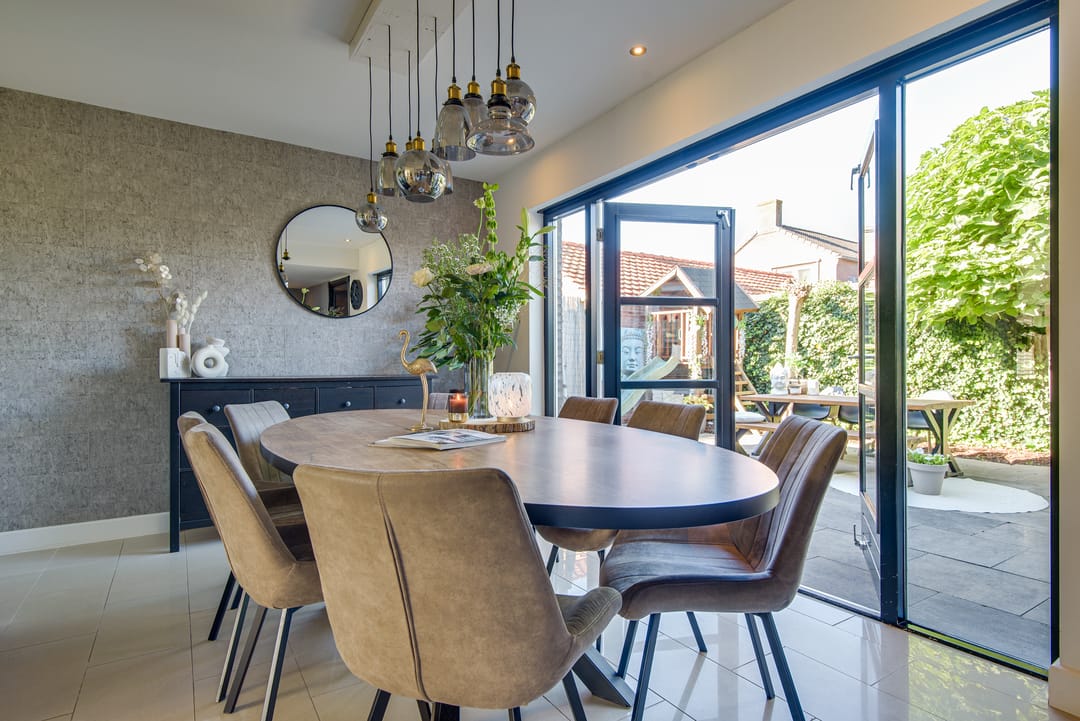 Photo 13 of Burgemeester J. Roseboomstraat 36