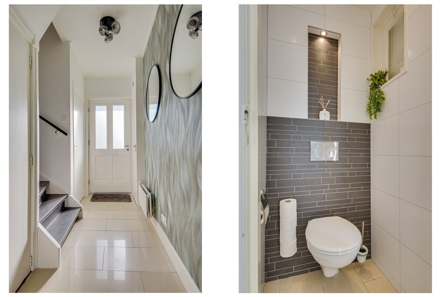 Photo 19 of Burgemeester J. Roseboomstraat 36