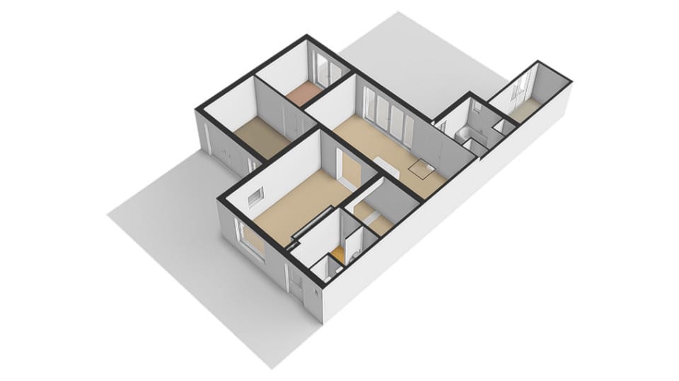 Photo 31 of Burgemeester J. Roseboomstraat 36