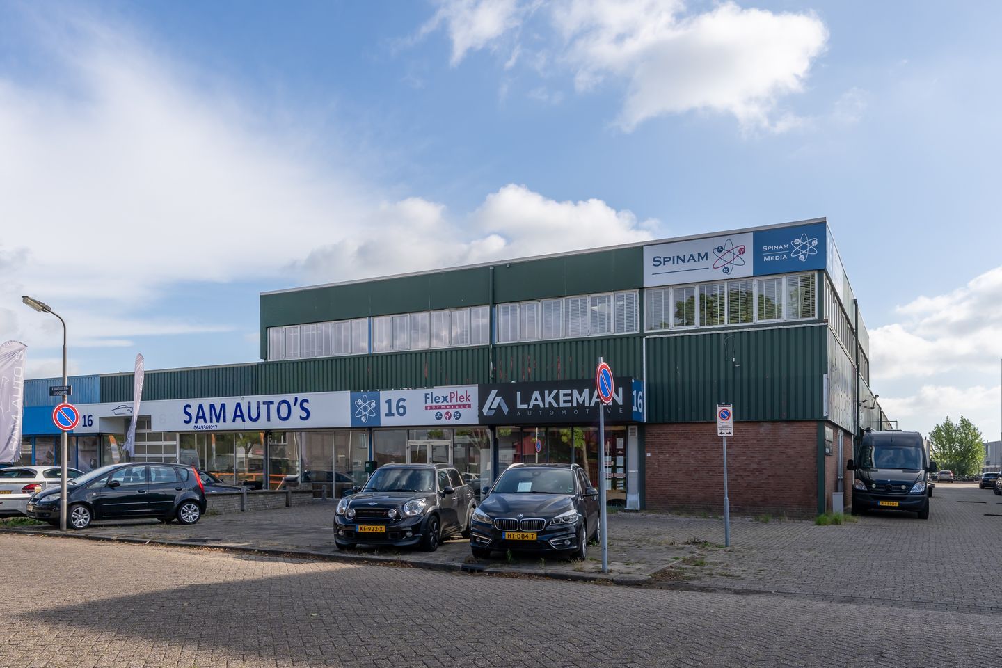 Bekijk foto 3 van Kwadijkerkoogweg 16
