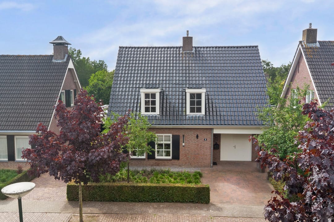 Foto 2 van Van Haarenstraat 9