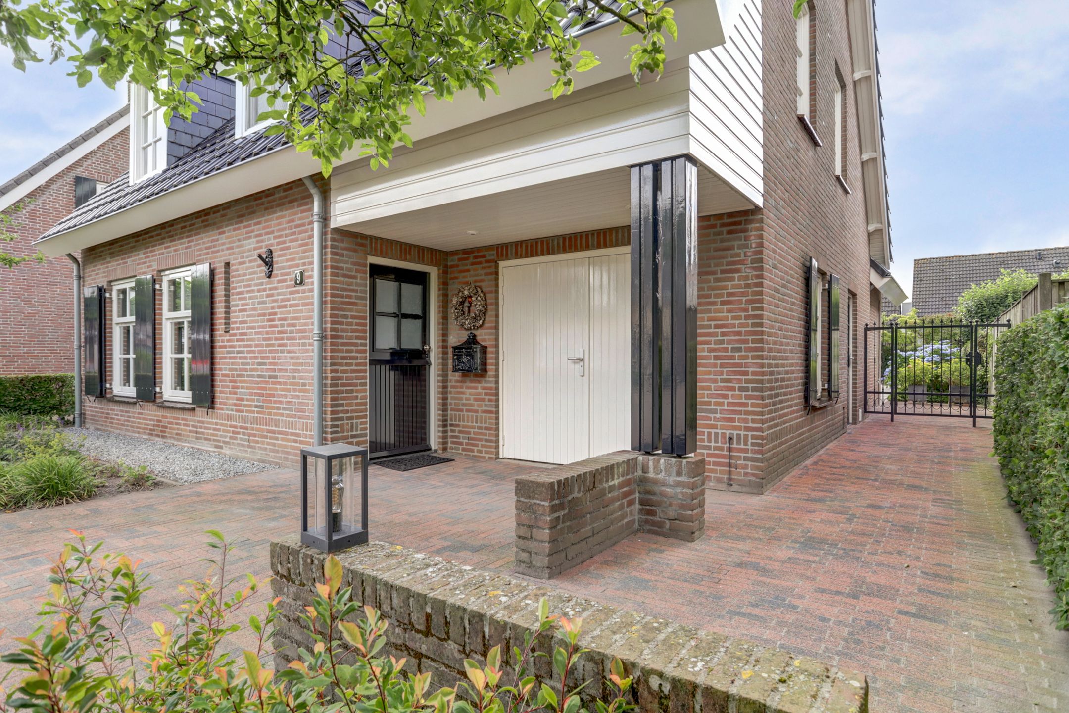 Foto 3 van Van Haarenstraat 9