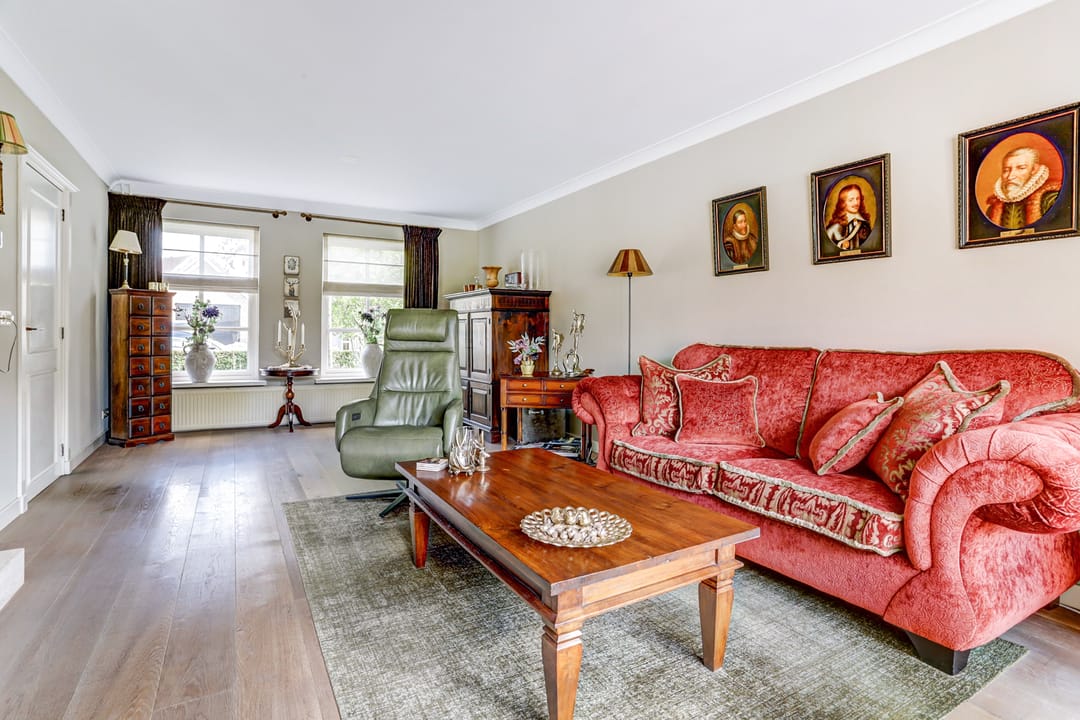 Foto 8 van Van Haarenstraat 9