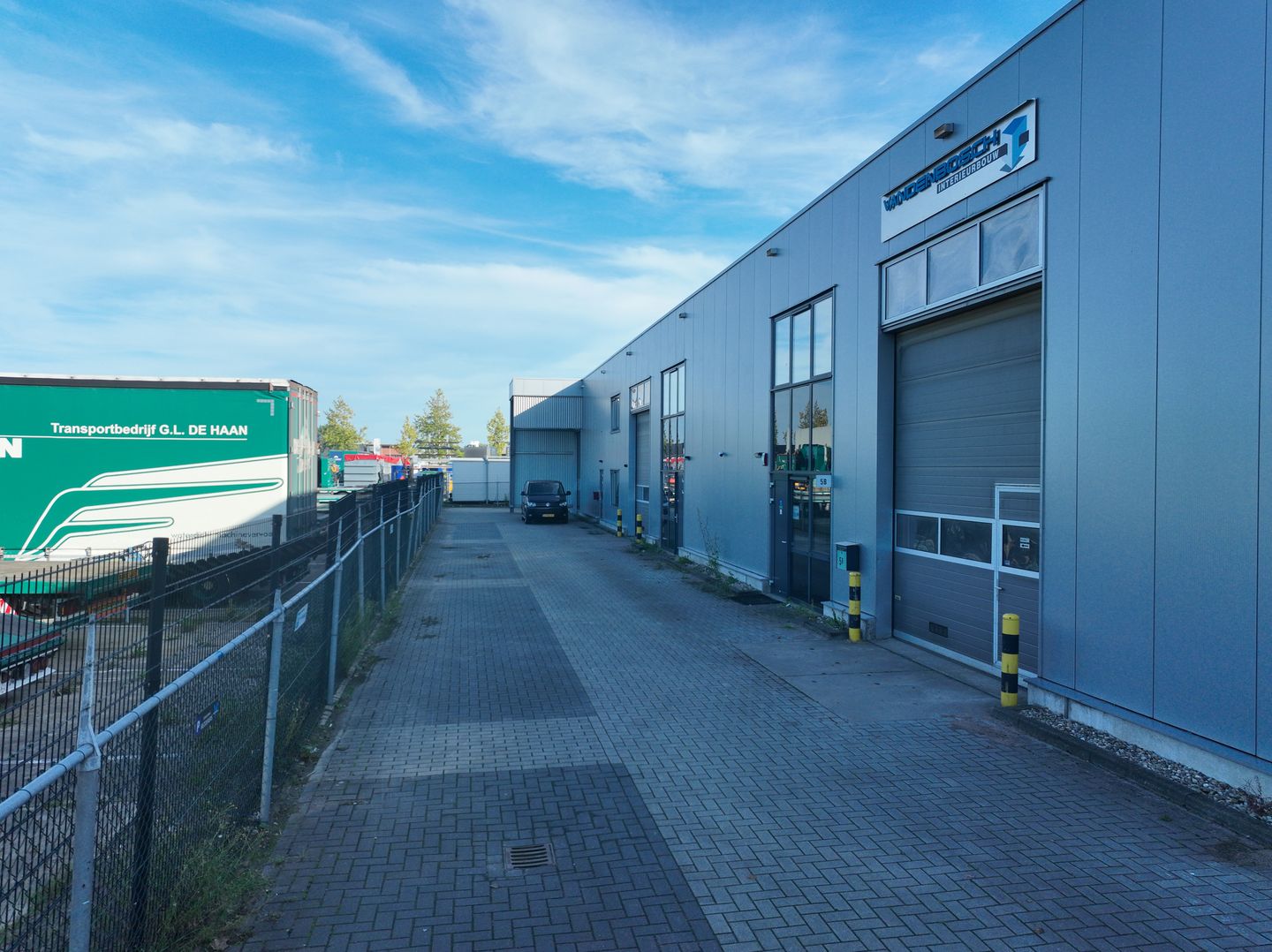 Bekijk foto 1 van Zeilmaker 5-c