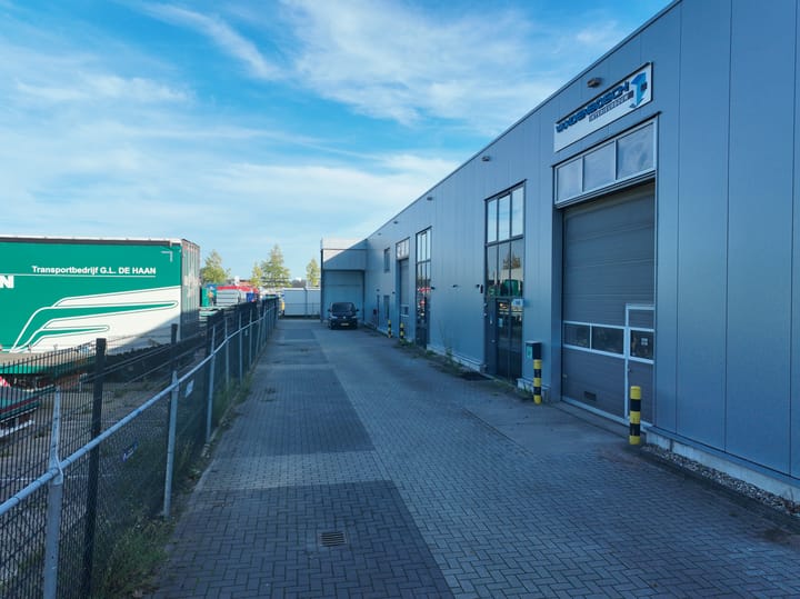 Zeilmaker 5-c, Nijkerk