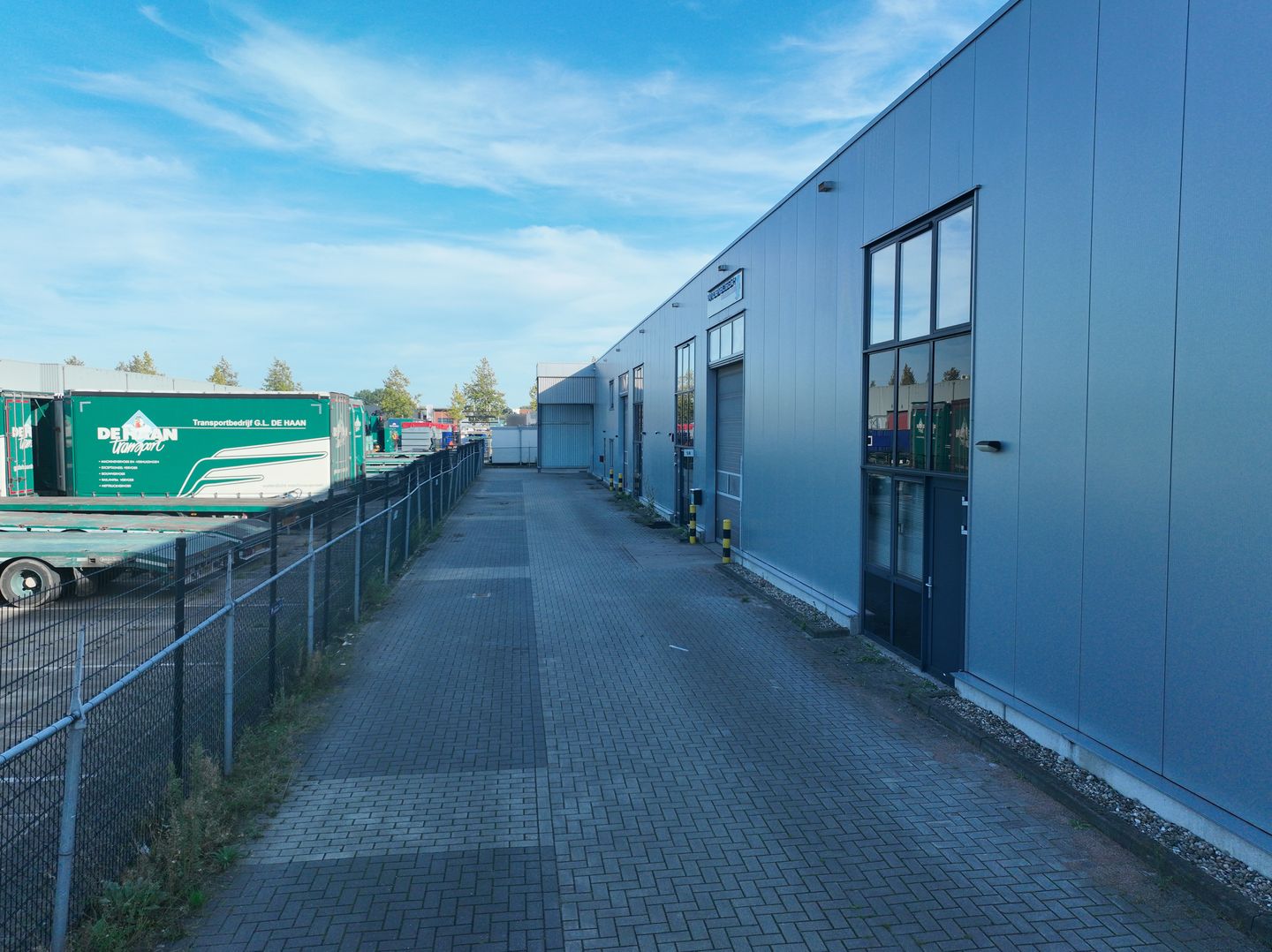 Bekijk foto 3 van Zeilmaker 5-c