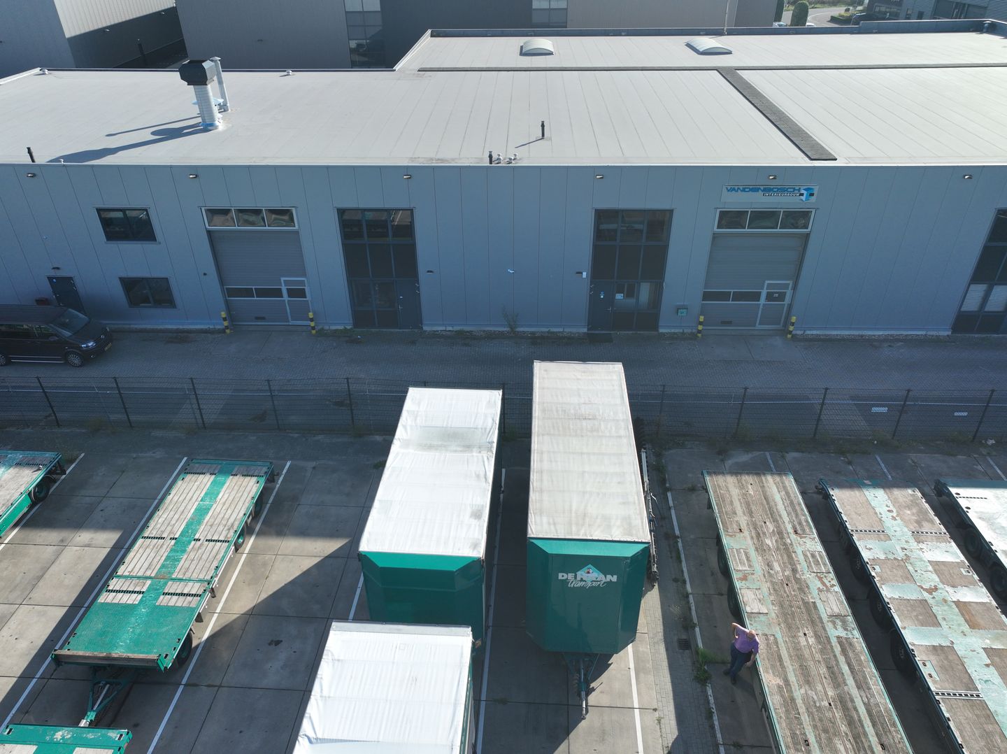 Bekijk foto 5 van Zeilmaker 5-c