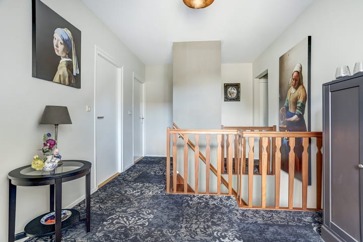 Foto 20 van Van Haarenstraat 9