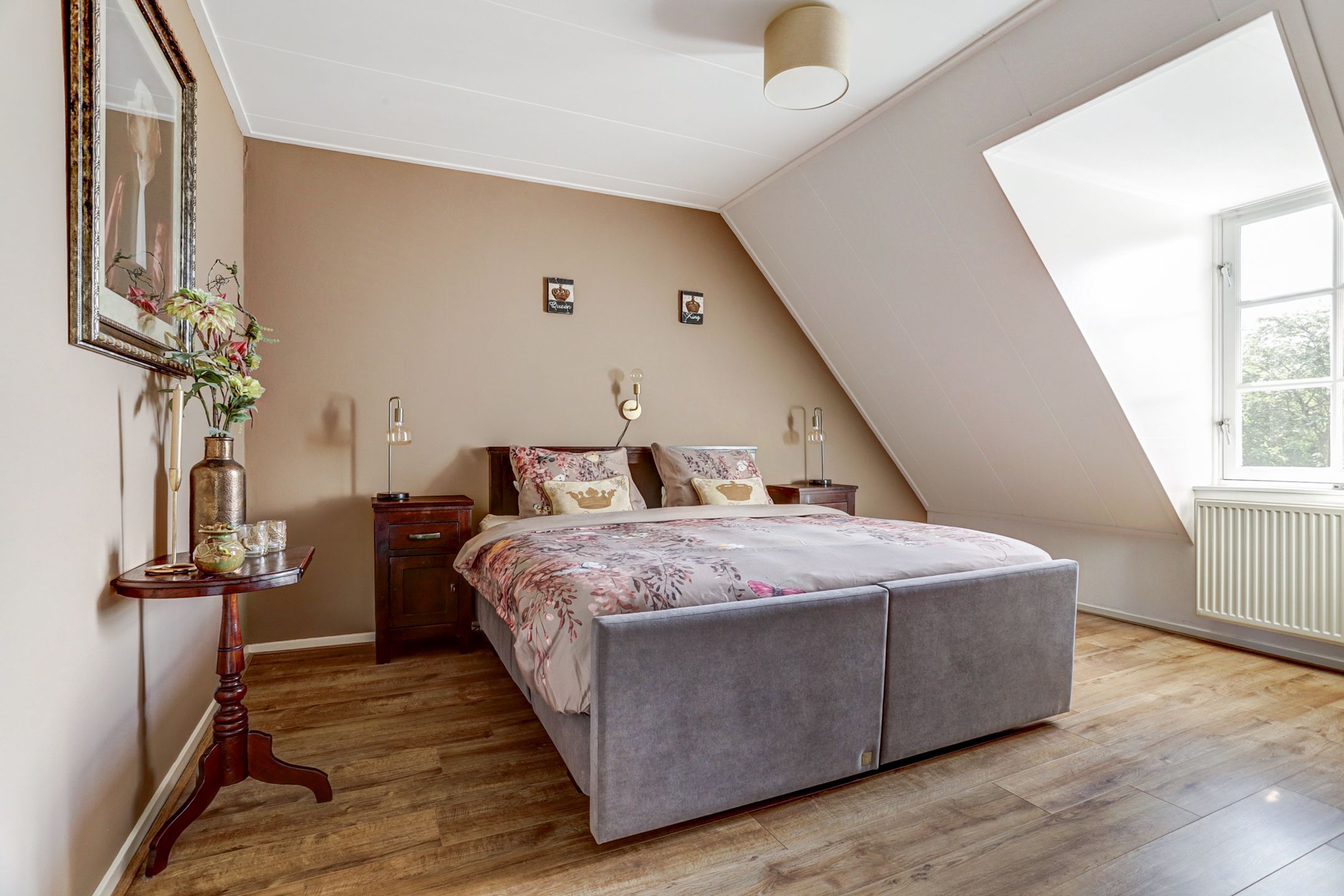 Foto 21 van Van Haarenstraat 9