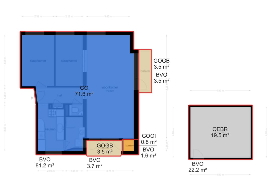 Photo 47 of Rubenslaan 79