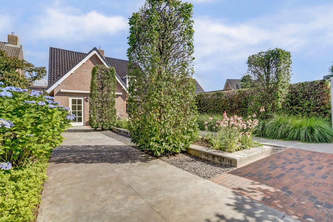 Foto 41 van Van Haarenstraat 9