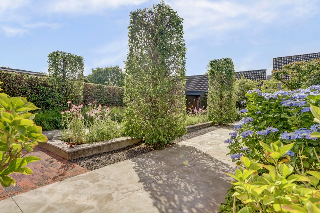 Foto 43 van Van Haarenstraat 9