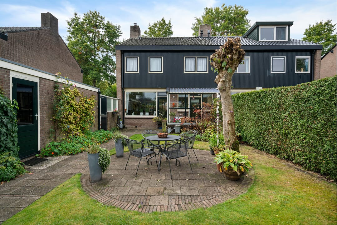 Foto 2 van Scheperskamp 37