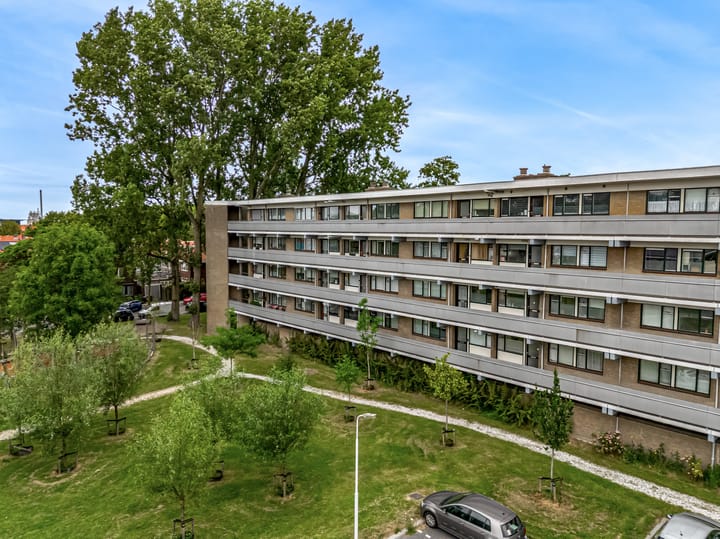 Foto 1 van Claude Monetstraat 63