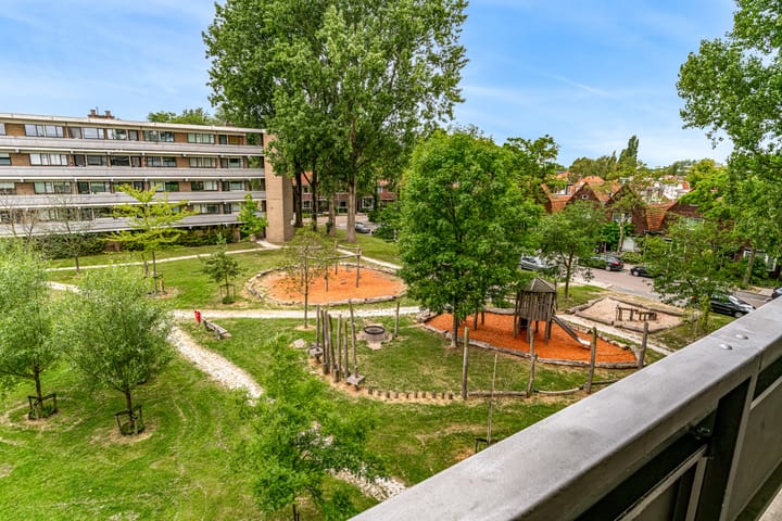 Foto 2 van Claude Monetstraat 63