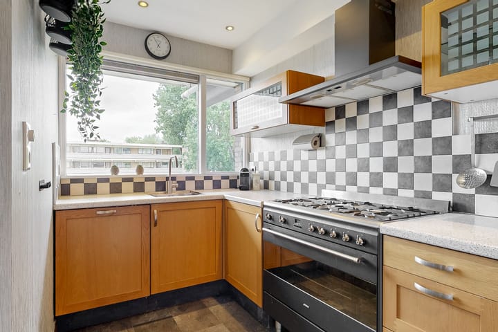 Foto 3 van Claude Monetstraat 63